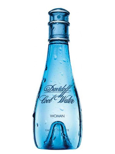 375x500.508 Cool Water Pour Femme - Decant - Davidoff