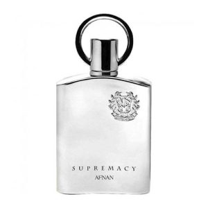 Supremacy Silver - Decant - Afnan