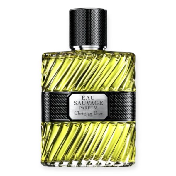 Eau Sauvage Parfum - Decant - Christian Dior