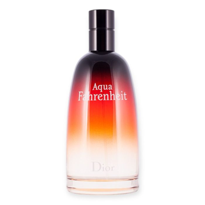 Fahrenheit Aqua - Decant - Christian Dior