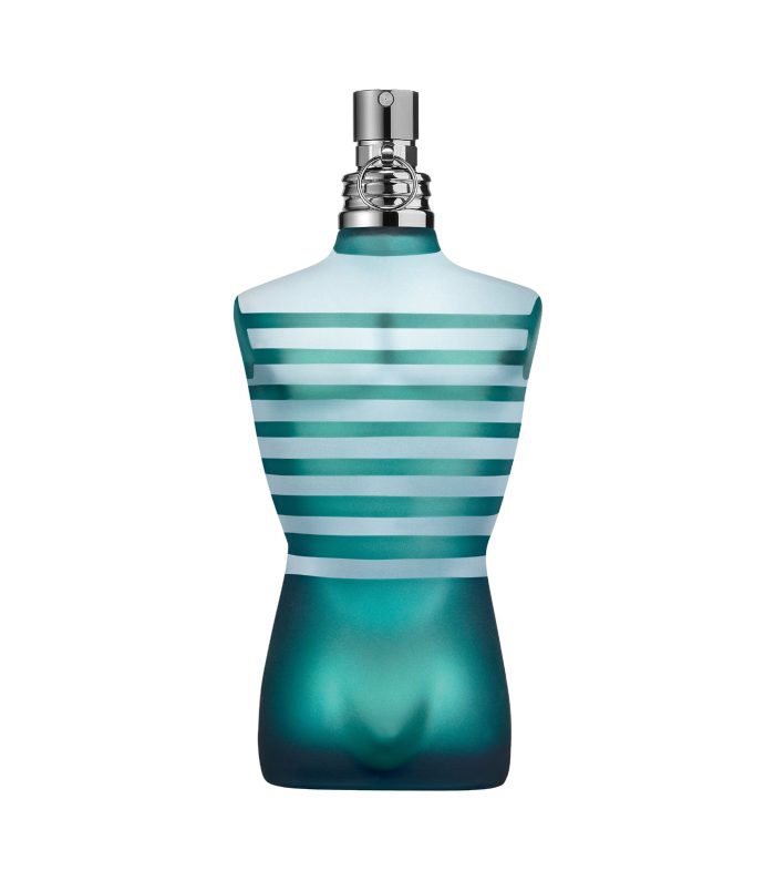 Le Male - Decant - Jean Paul Gaultier