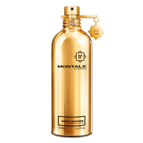Aoud Leather - Decant - Montale