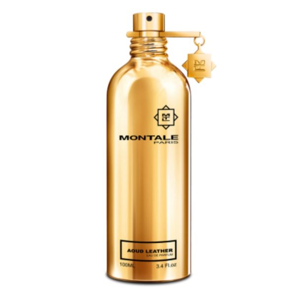 Aoud Leather - Decant - Montale