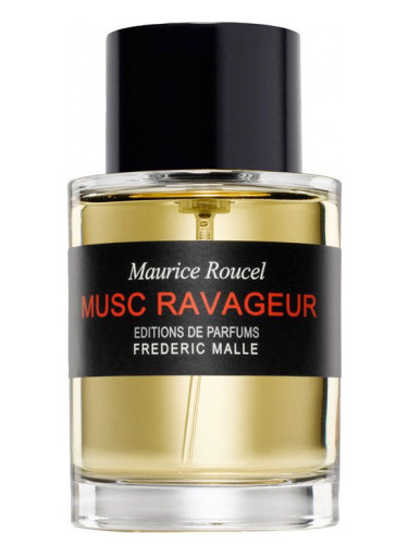 Musc Ravageur - Decant - Frederic Malle