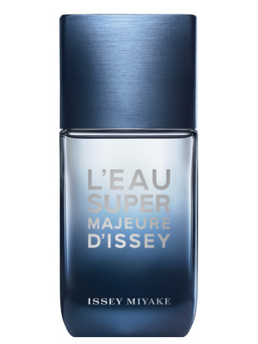 375x500.51356 L’Eau Super Majeure d’Issey - Decant - Issey Miyake