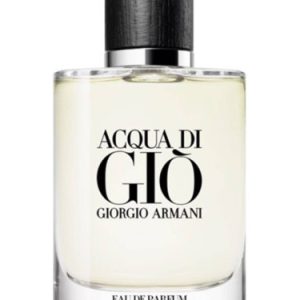 Acqua di Giò EDP - Decant - Giorgio Armani