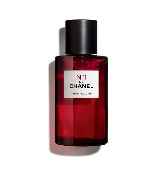 N°1 de Chanel L'Eau Rouge - Decant - Chanel