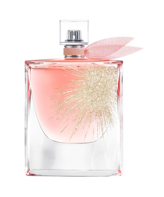 Oui La Vie est Belle - Decant - Lancome