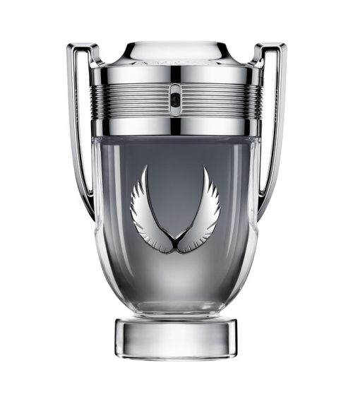 Invictus Platinum - Decant - Paco Rabanne
