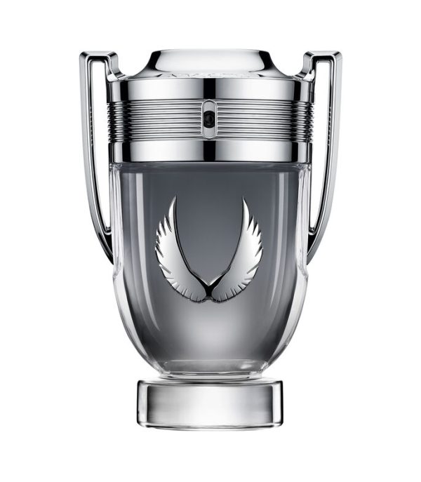 Invictus Platinum - Decant - Paco Rabanne