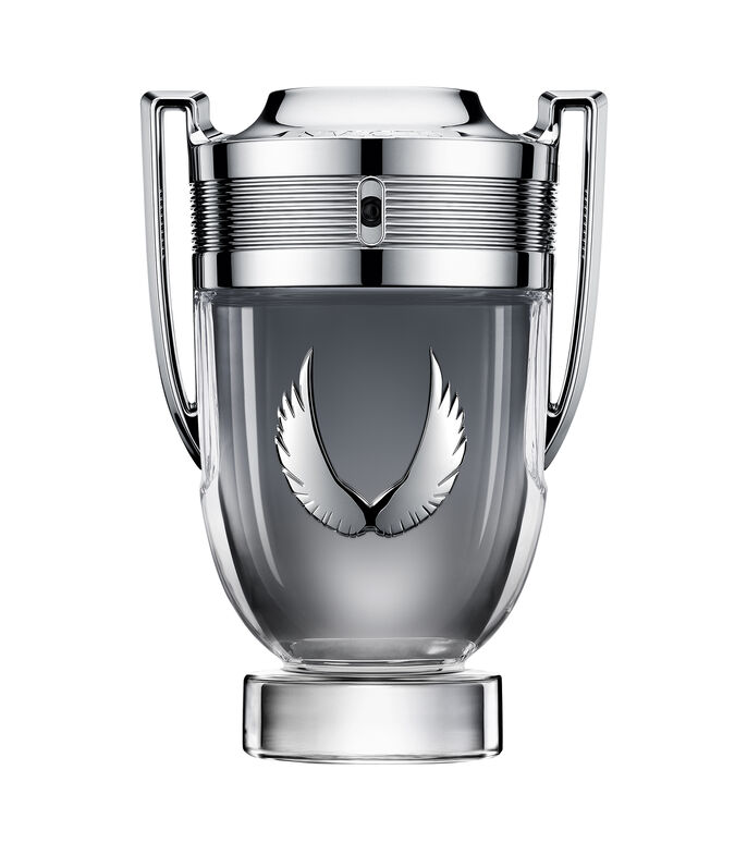 Invictus Platinum - Decant - Paco Rabanne