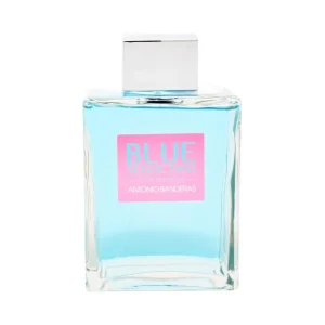 Blue Seduction Pour Femme Blue Seduction Pour Femme - Decant - Antonio Banderas