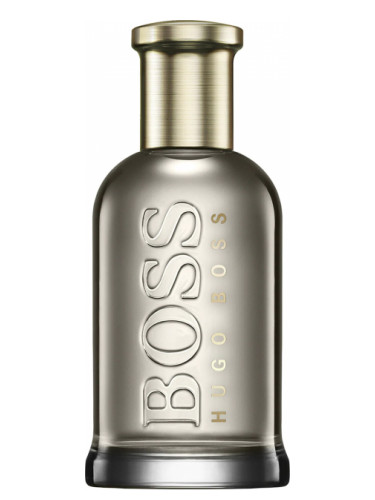 Boss Bottled Eau de Parfum - Decant - Hugo Boss