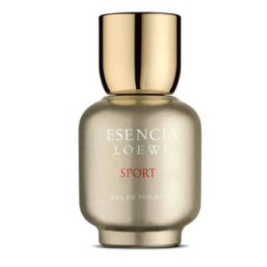 Captura Esencia Loewe Sport - Decant - Loewe