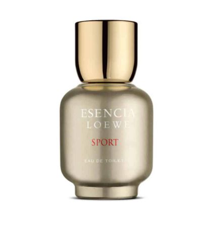 Esencia Loewe Sport - Decant - Loewe