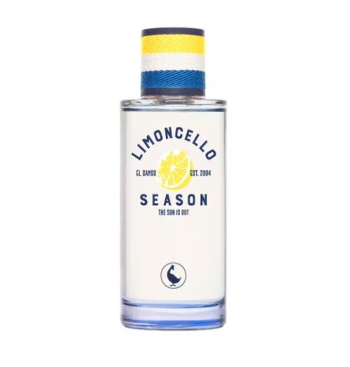 Limoncello Season - Decant - El Ganso