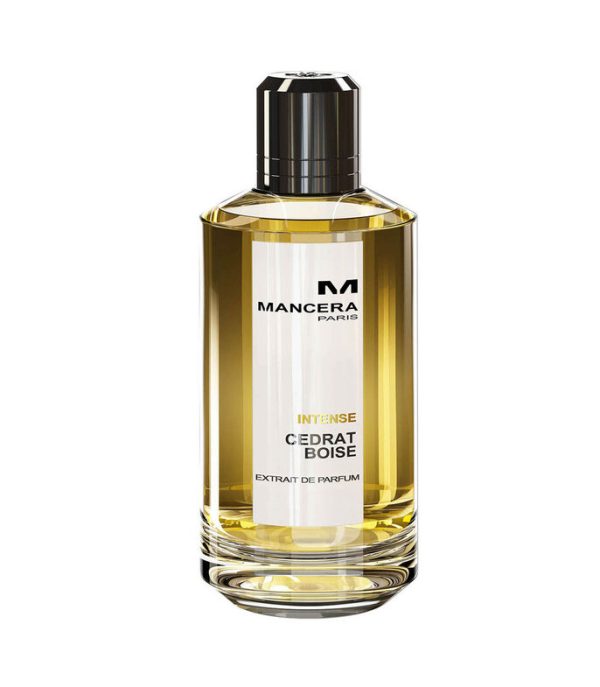 Cedrat Boise Intense - Decant - Mancera