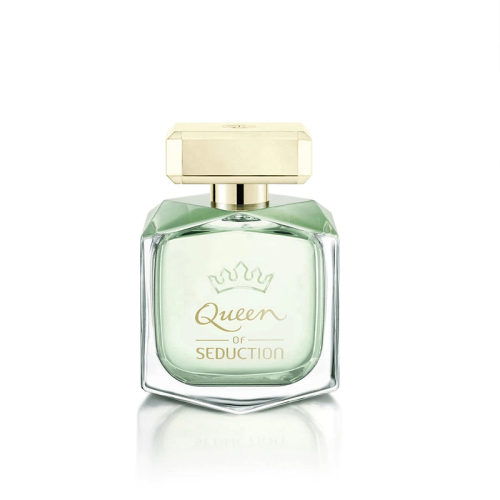 Queen of Seduction Queen of Seduction - Decant - Antonio Banderas
