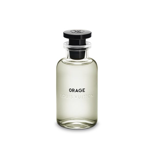Orage - Decant - Louis Vuitton