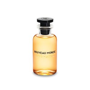 Nouveau Monde - Decant - Louis Vuitton