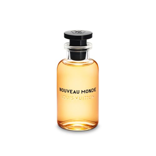 Nouveau Monde - Decant - Louis Vuitton