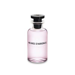 Heures D'absence - Decant - Louis Vuitton