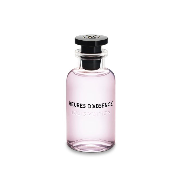 Heures D'absence - Decant - Louis Vuitton