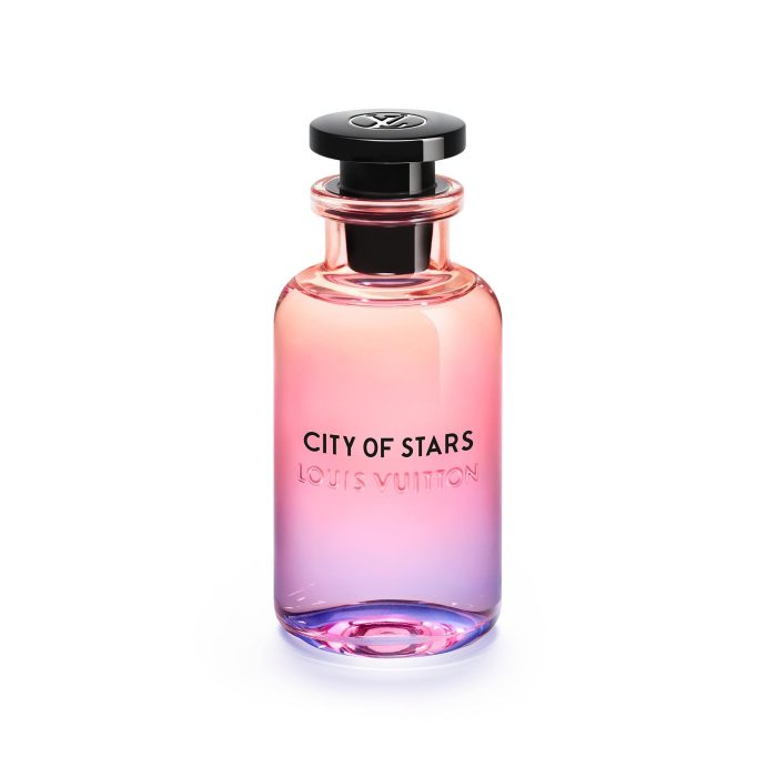 City of Star - Decant - Louis Vuitton