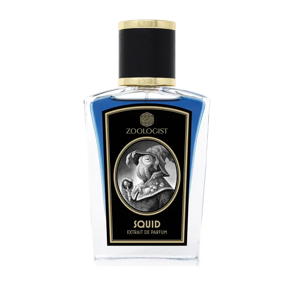 Squid - Decant - Zoologist Perfumes