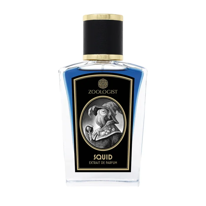Squid - Decant - Zoologist Perfumes