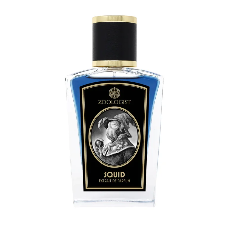 Squid - Decant - Zoologist Perfumes
