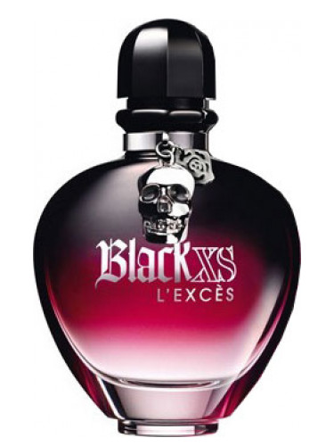 375x500.13804 Black XS L'Exces for Her - Decant - Paco Rabanne