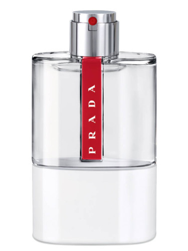 Luna Rossa Eau Sport - Decant - Prada Milano