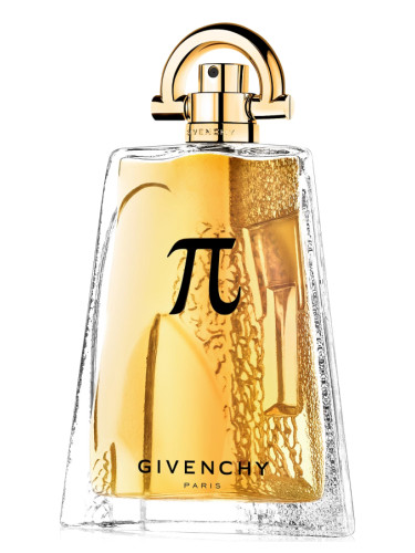 Pi - Decant - Givenchy