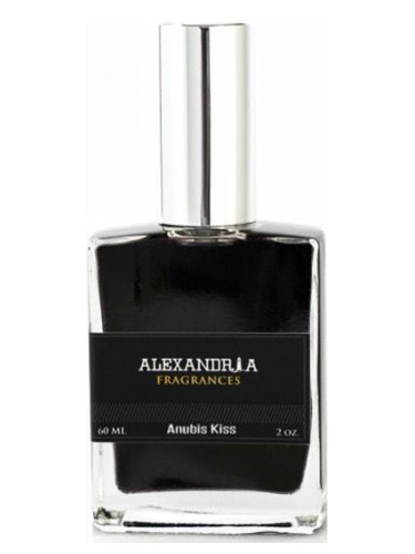 Anubis Kiss  inspiración Black Afgano - Decant - Alexandria Fragrances