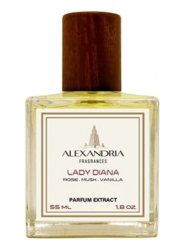 375x500.65943 Lady Diana inspiración PDM Delina - Decant - Alexandria Fragrances