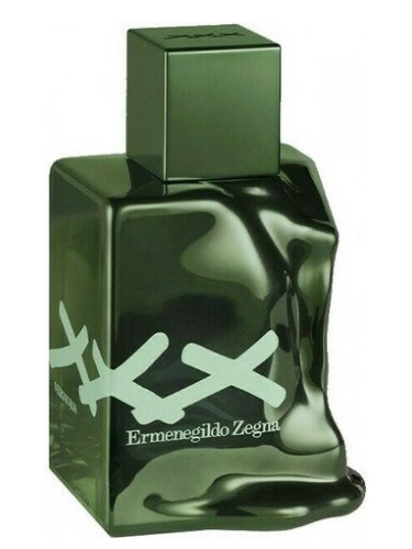 XXX Verdigris - Decant - Zegna