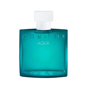 Azzaro Chrome Aqua - Decant - Azzaro