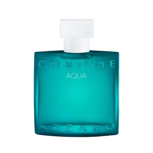 Azzaro Chrome Aqua - Decant - Azzaro