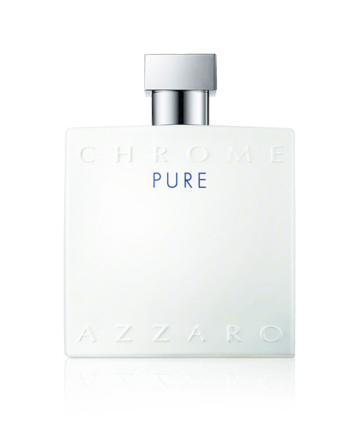 Azzaro Chrome Pure - Decant - Azzaro
