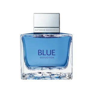 Blue Seduction Pour Homme Blue Seduction Pour Homme - Decant - Antonio Banderas