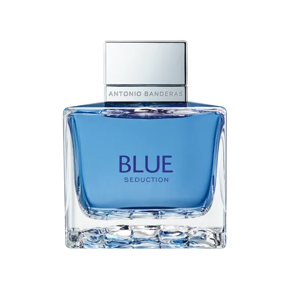 Blue Seduction Pour Homme - Decant - Antonio Banderas