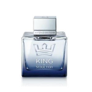 King of Seduction King of Seduction - Decant - Antonio Banderas