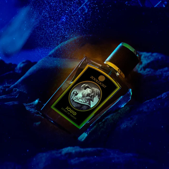 Squid - Decant - Zoologist Perfumes