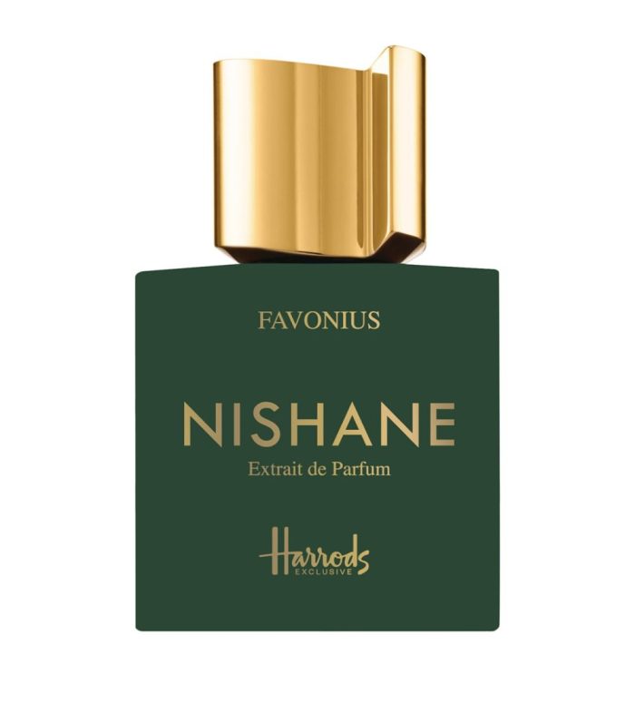 Favonius - Decant - Nishane