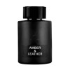 Amber & Leather - Decant - Maison Alhambra