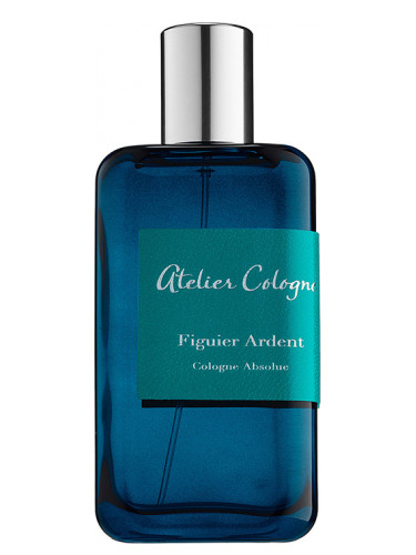Figuier Ardent - Decant - Atelier Cologne