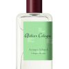 Lemon Island - Decant - Atelier Cologne