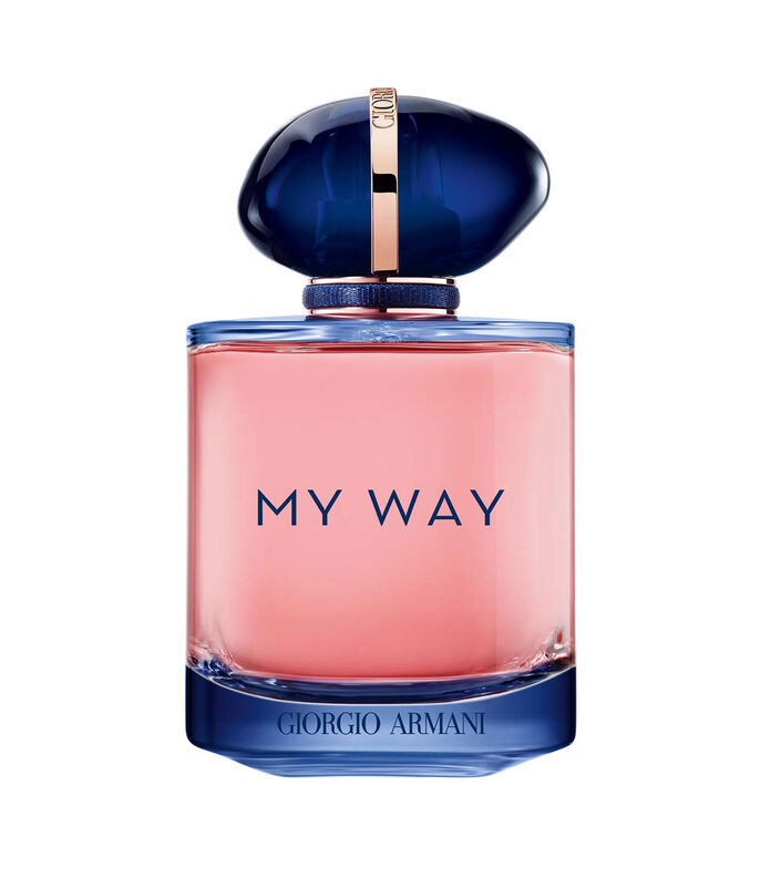 My Way Intense - Decant - Giorgio Armani