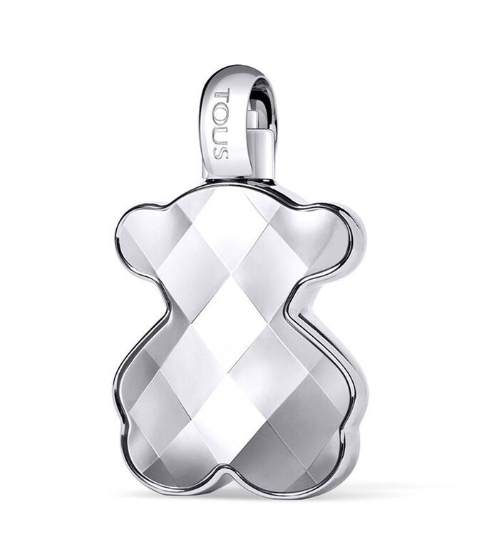 LoveMe The Silver Parfum - Decant - Tous